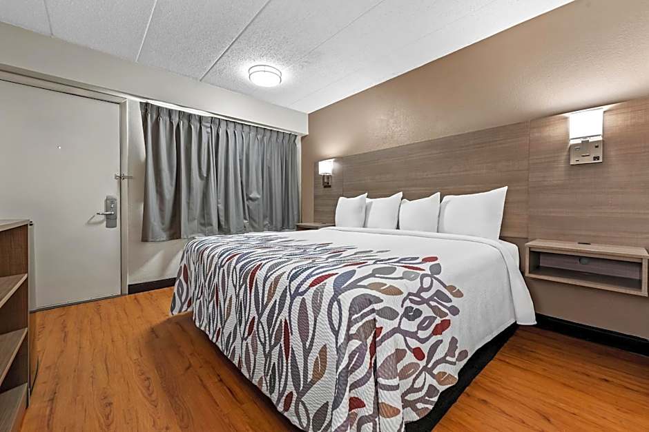 Red Roof Inn Columbus West - Hilliard