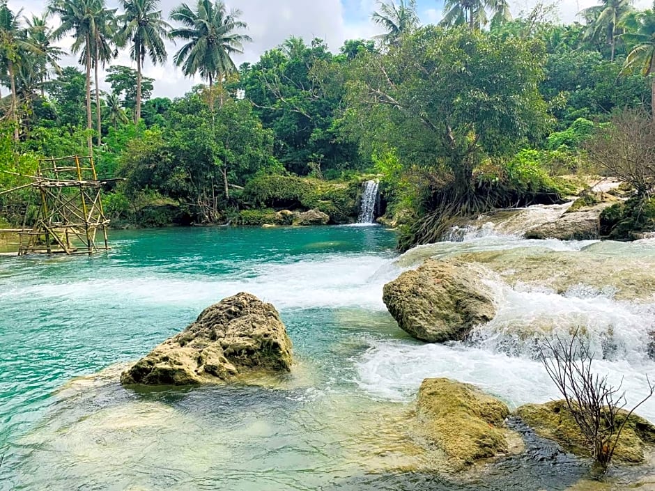 Bolinao Transient House B