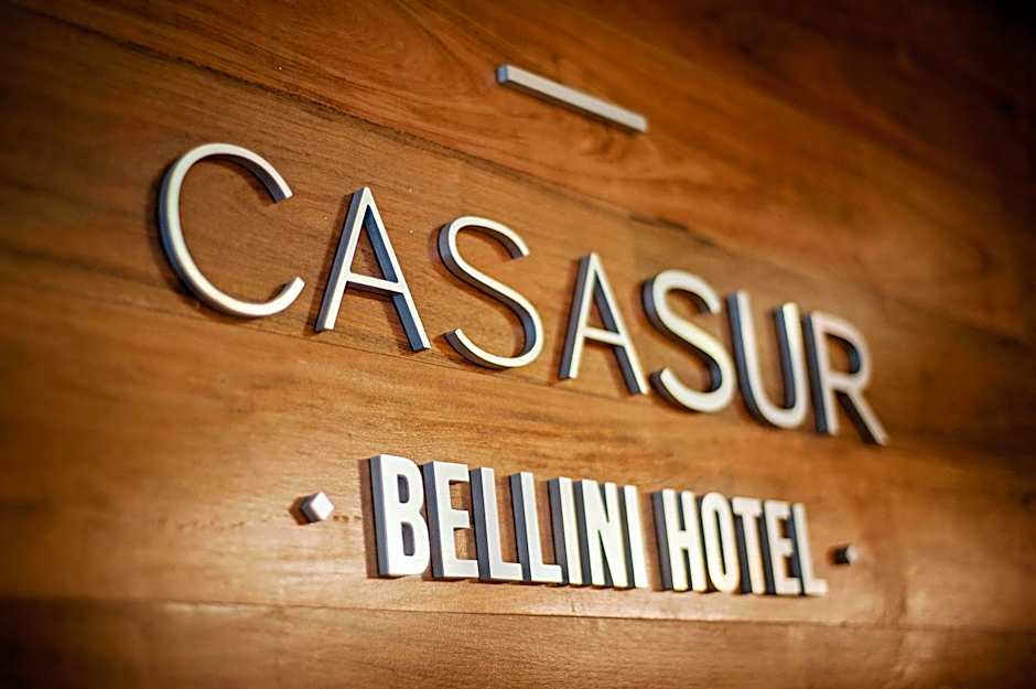 Casasur Bellini Hotel
