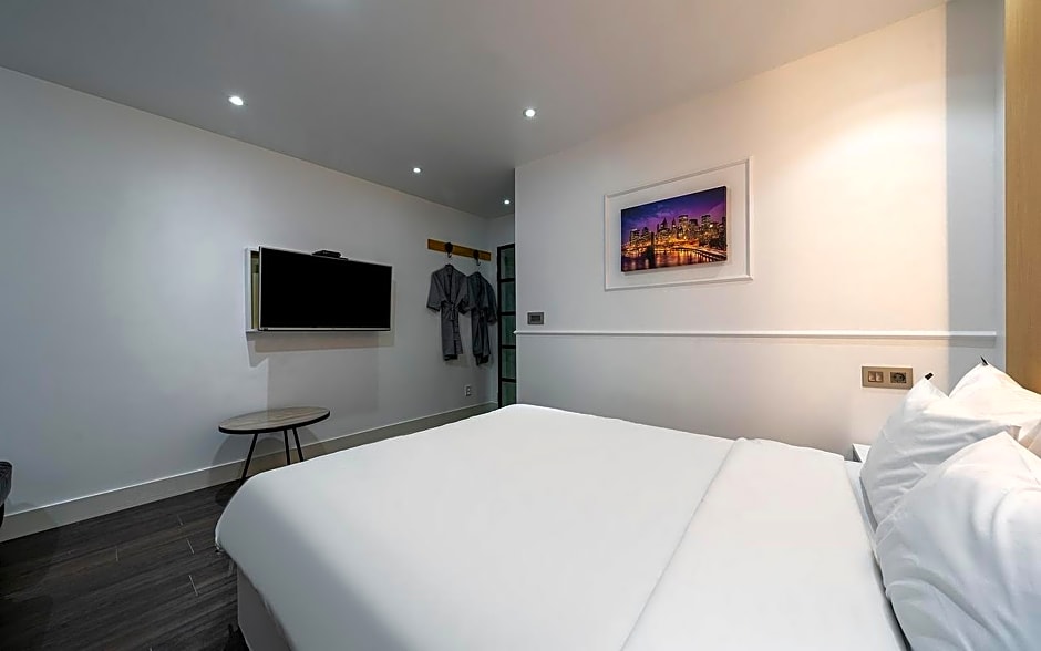 Daejeon Yongjeon HOTEL GAJA