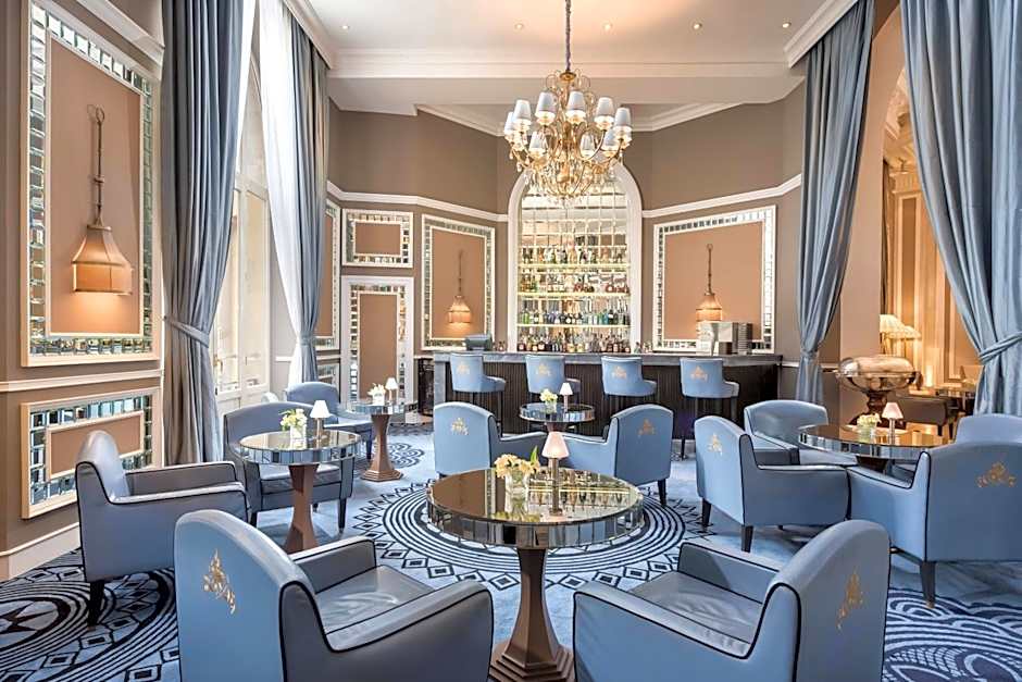 Hotel Maria Cristina, A Luxury Collection Hotel, San Sebastian