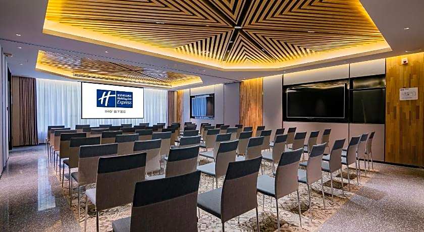 Holiday Inn Express Xi'an High-Tech Zone North By IHG