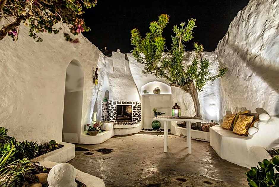Los Lirios Hotel Rural - Adults Only
