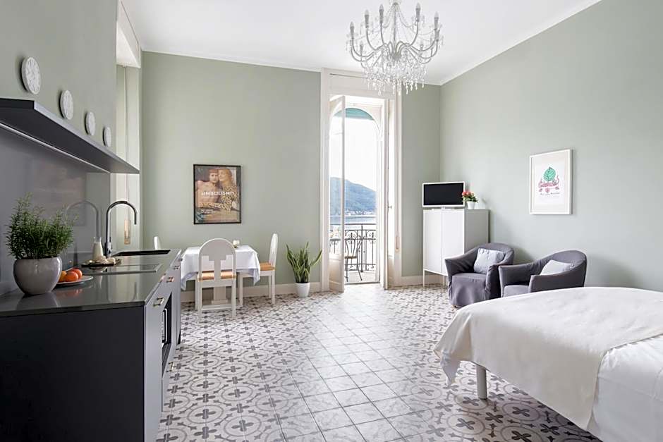 Villa Maria Boutique Apartments