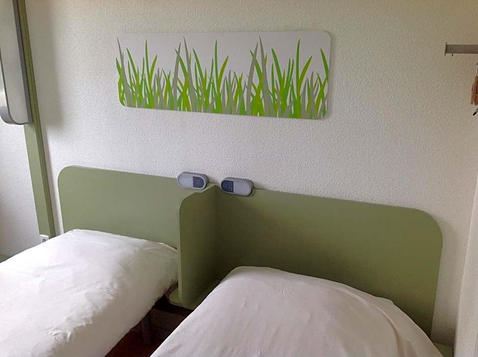 ibis budget Orgeval