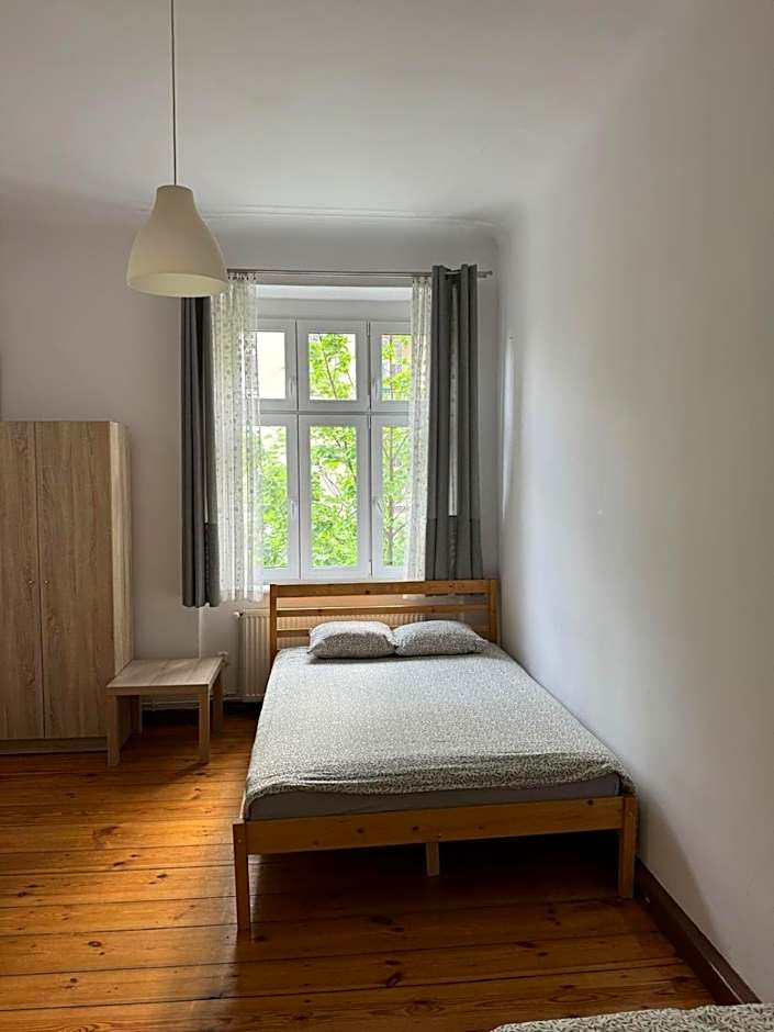 Lilia House