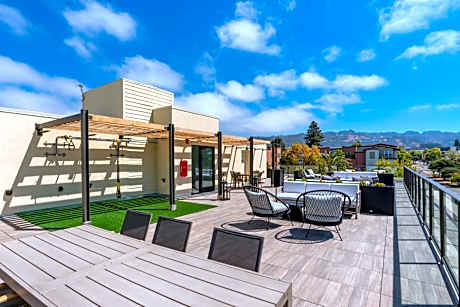 Aiden by Best Western Berkeley