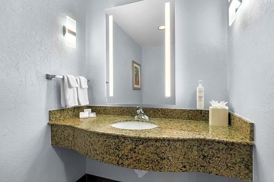 Hilton Garden Inn Amarillo