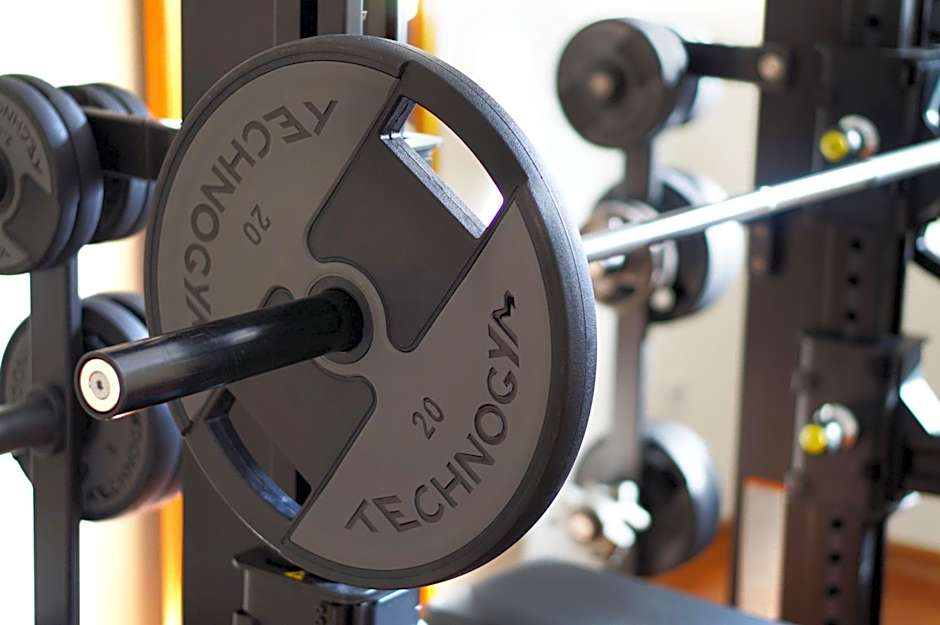 Best Western Hotel St. Michael