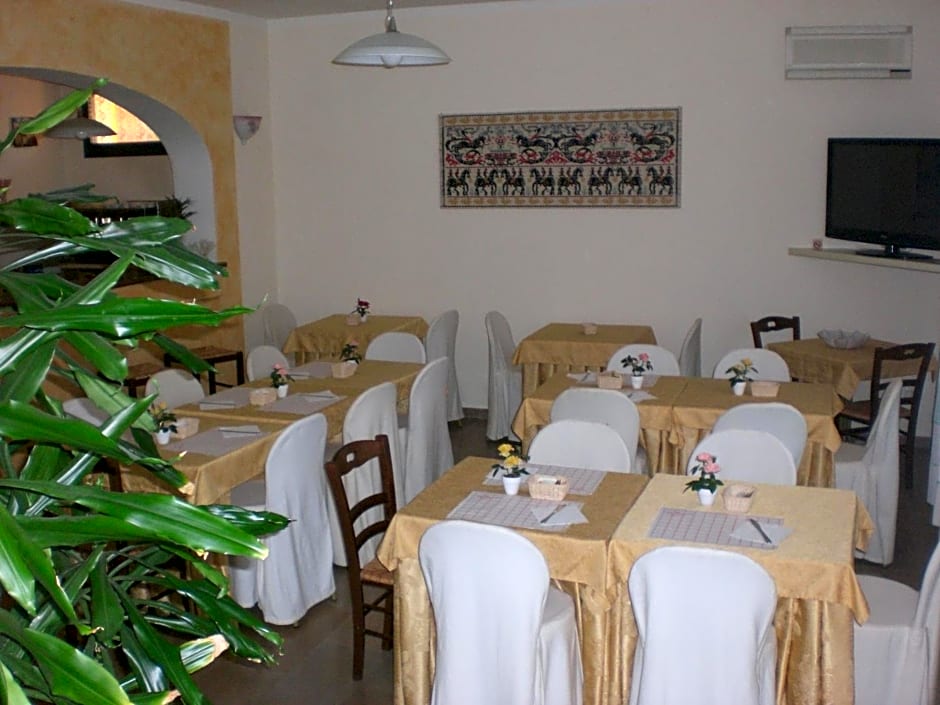 Hotel Maxim