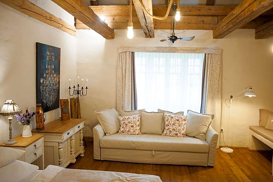 Pajta Apartman és Vendégház