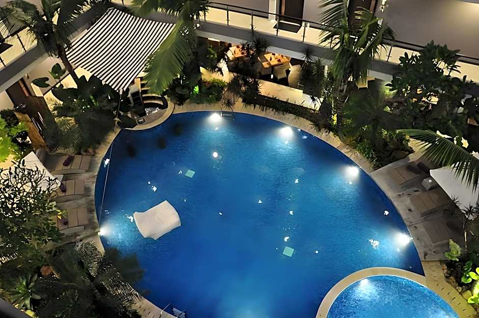 Amaroossa Suite Bali