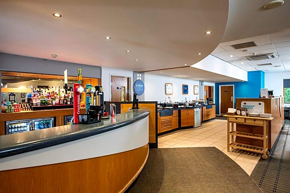 Holiday Inn Express Inverness By IHG
