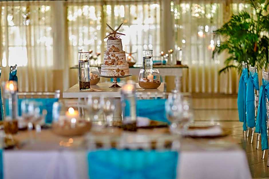 Bahia Principe Grand El Portillo - All Inclusive