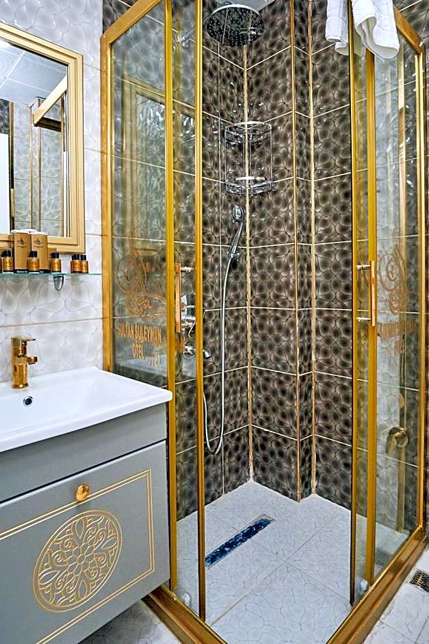 Sultan Suleyman Palace Hotel & Spa