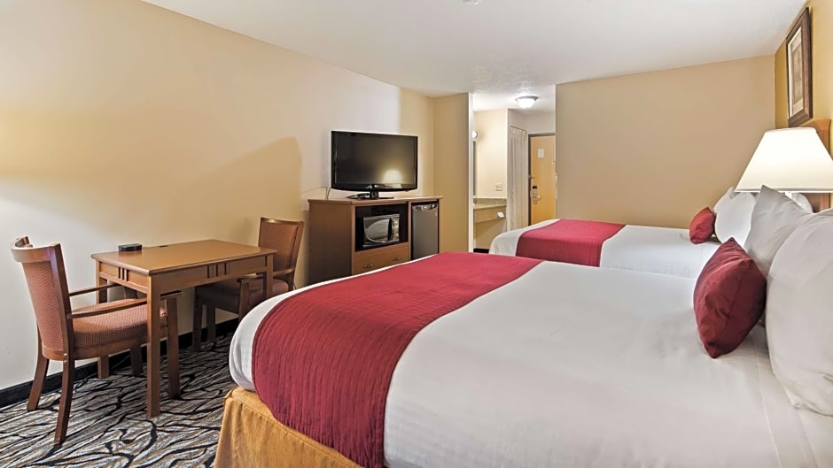 Best Western Plus Albert Lea I-90/I-35 Hotel