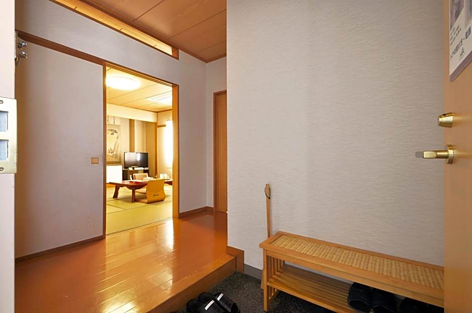 Annex Hotel Abe