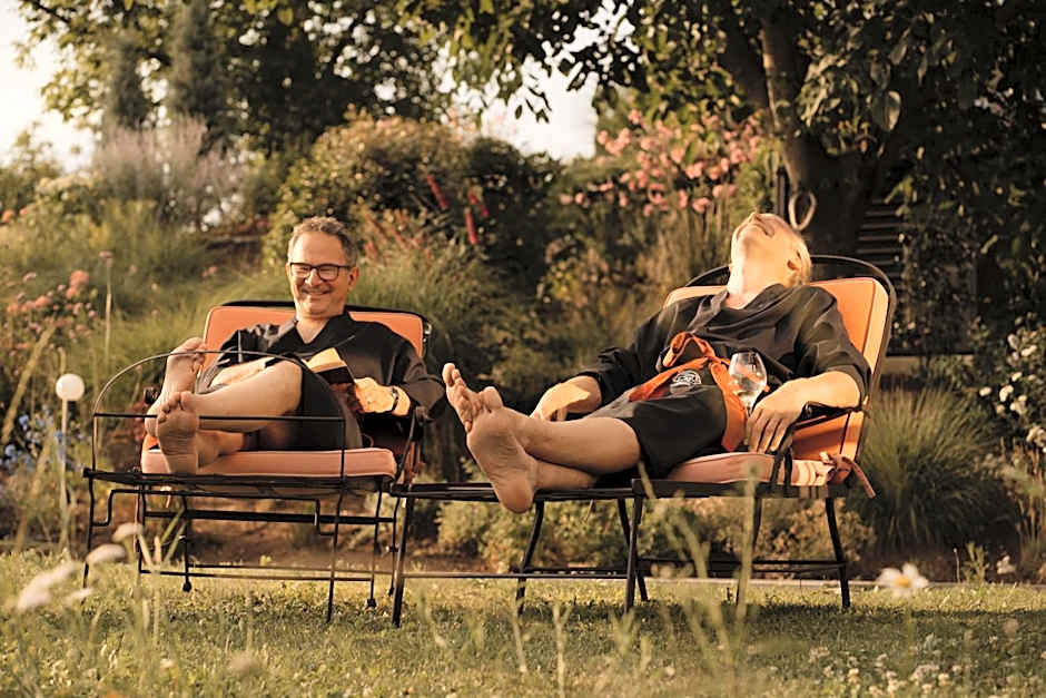 Boutique-Hotel maison 41 - Adults Only