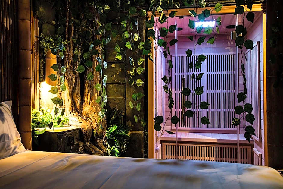 MagicSuite Guest House Roma Portuense