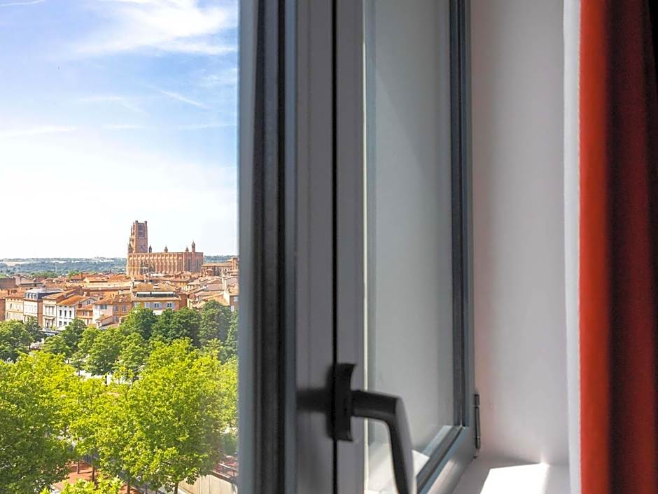 ibis styles Albi Centre Le Theatro