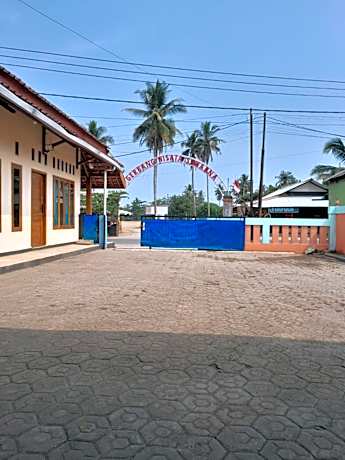 Penginapan Berkah Izzul