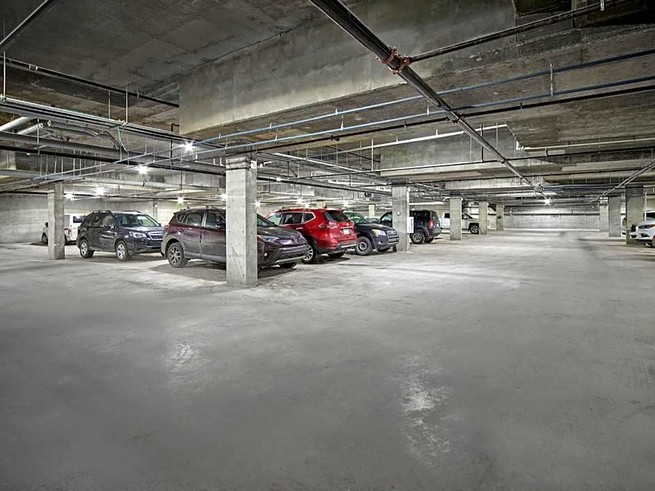 Element Edmonton West