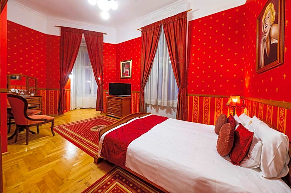 Cotton House Budapest