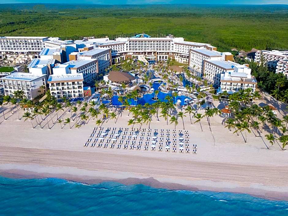 Hyatt Ziva Cap Cana
