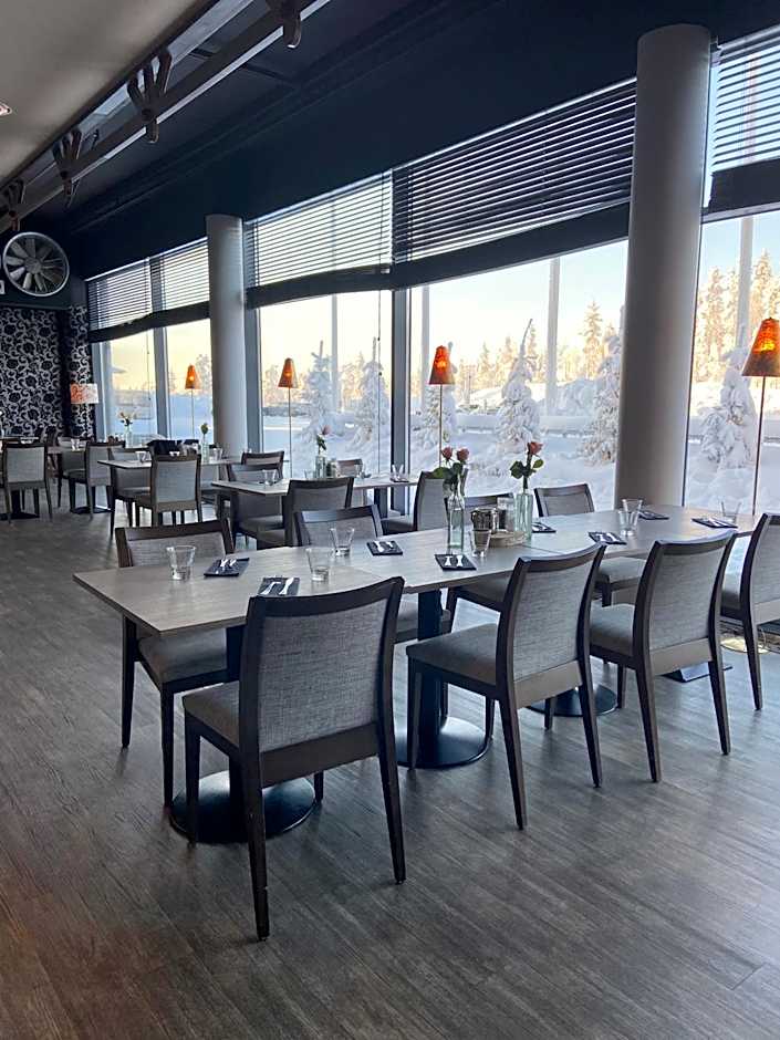 Hotel Levi Panorama