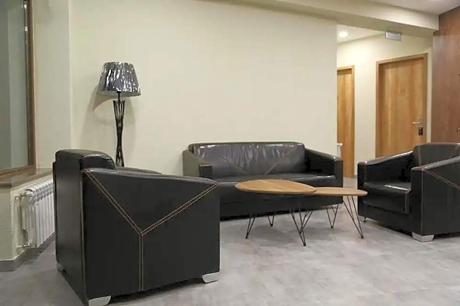 Hotel Ereto