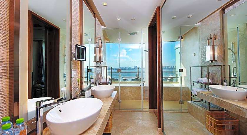 InterContinental Haikou Seaview By IHG