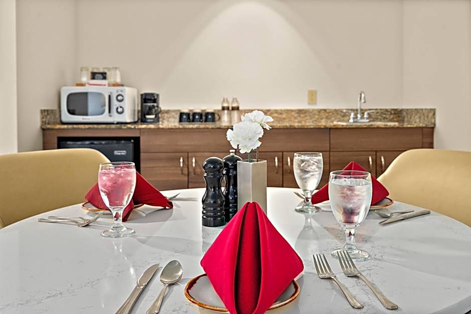 Lucky Eagle Casino & Hotel