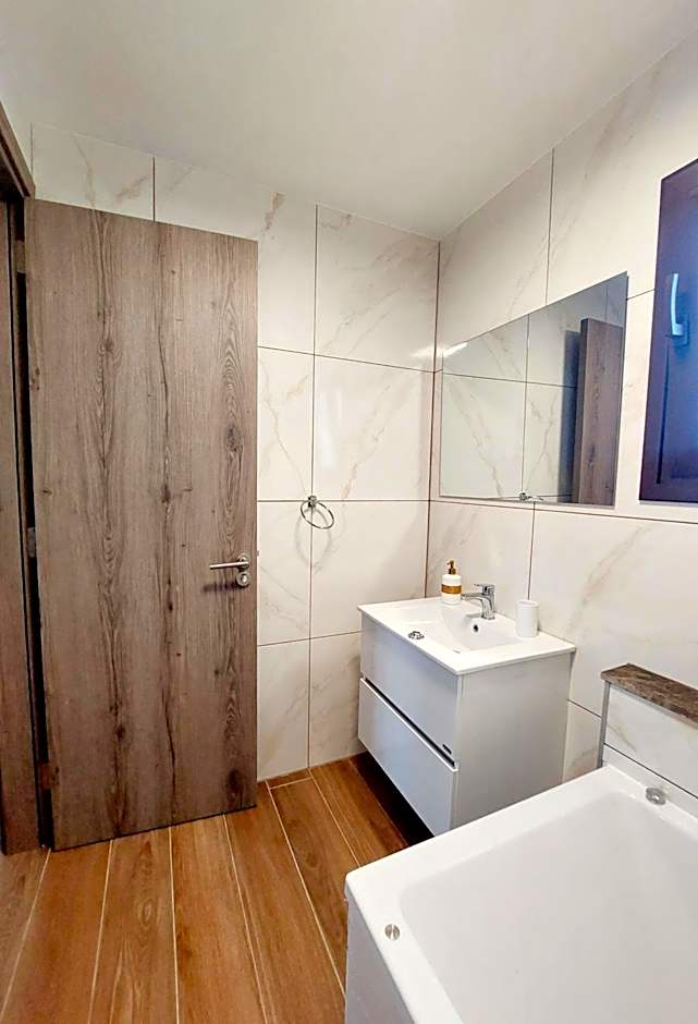 Agros Green Valley Suites