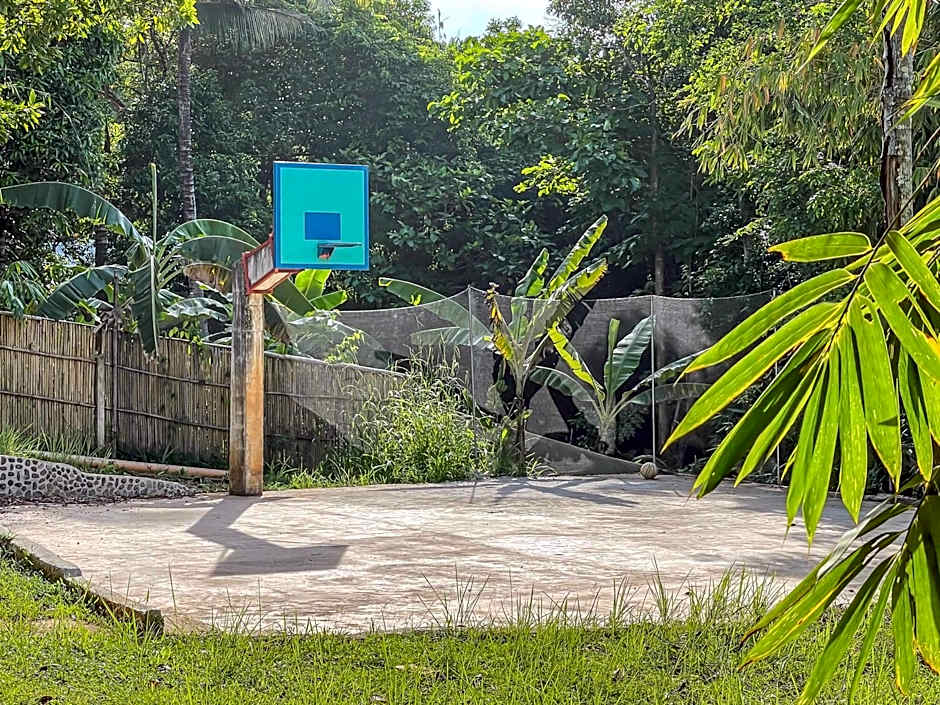 Blue Moon Guesthouse