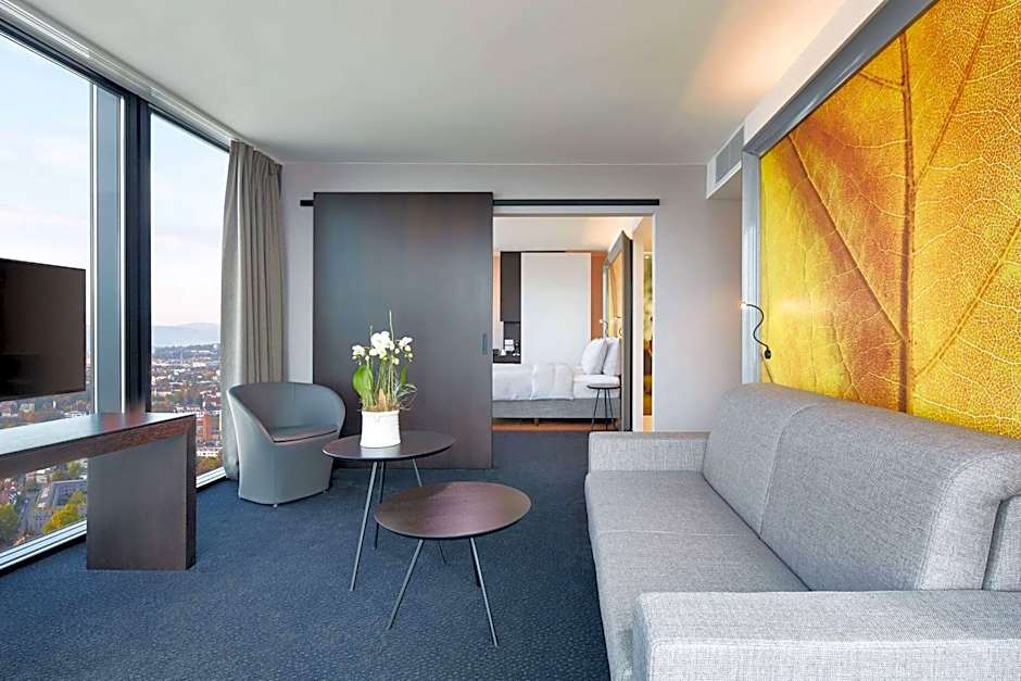HYPERION Hotel Basel