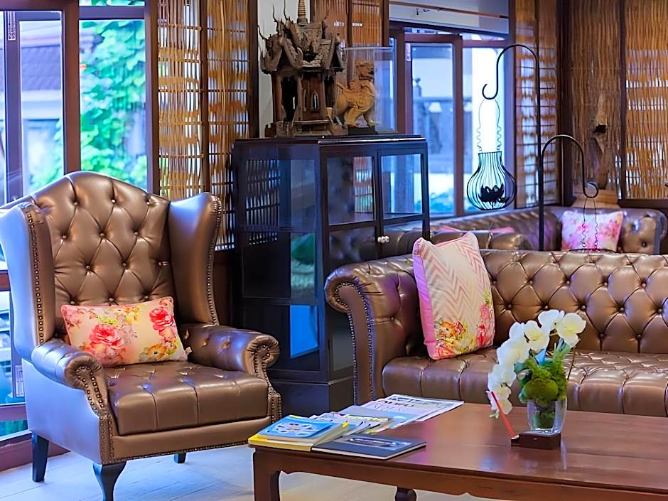 Nak Nakara Hotel