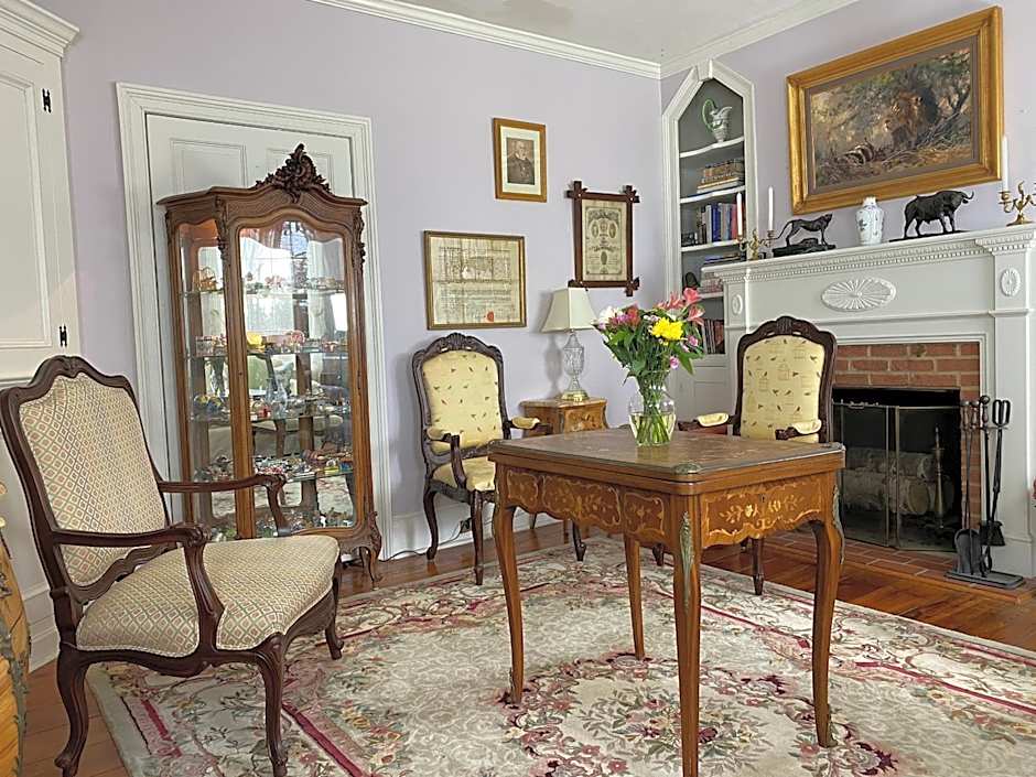 Lightner Farmhouse B&B