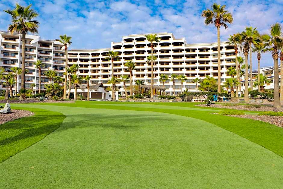 Casa Blanca Golf Villas