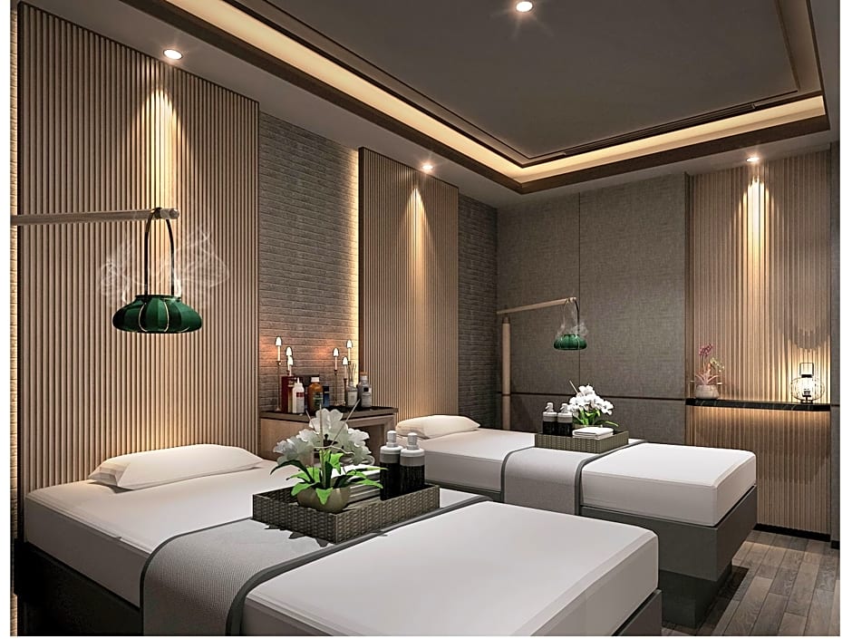 Mercure Pangkalan Bun