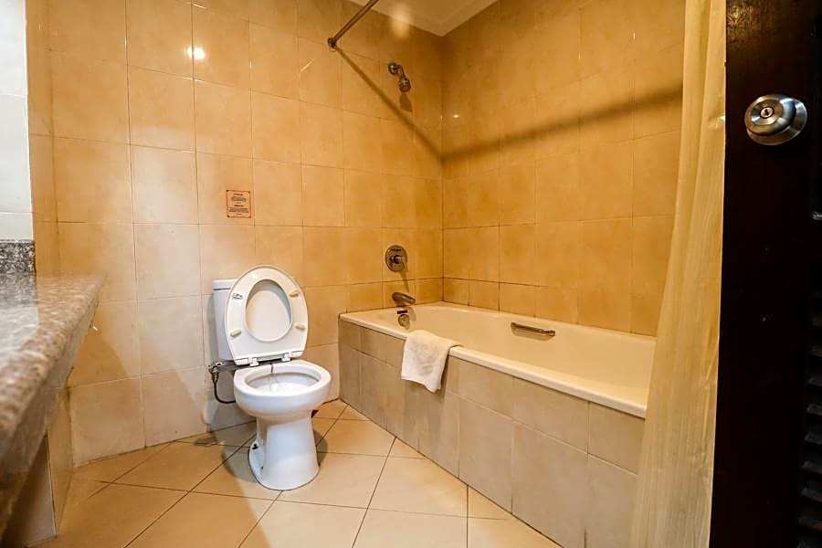 Premium @ Bukit Damai Indah