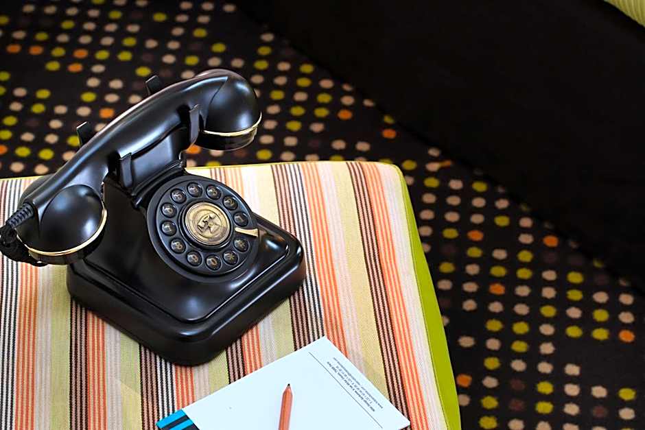 Hotel Design Sorbonne