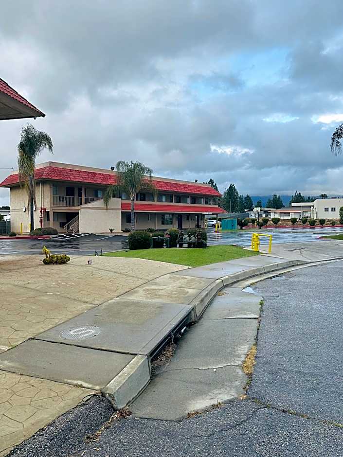 Americas Best Value Inn- Calimesa