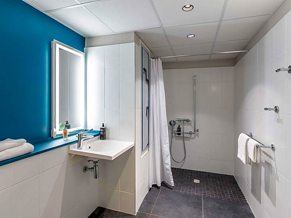 ibis Styles Bordeaux Meriadeck