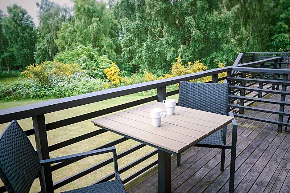 Tyleback Hotell & Konferens, BW Signature Collection