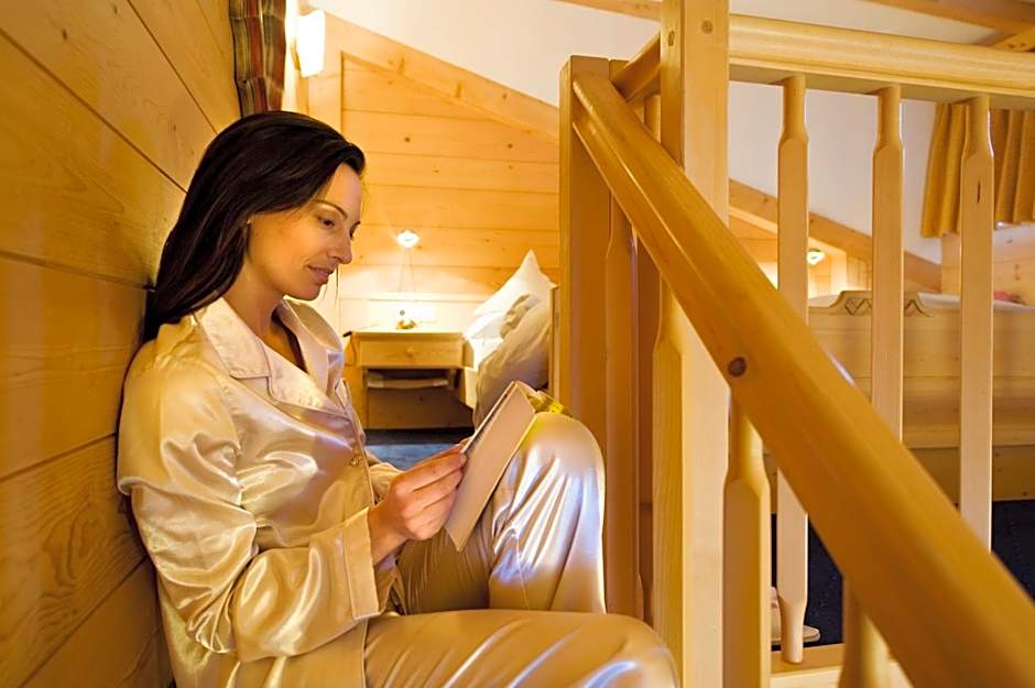 Romantik Hotel Post
