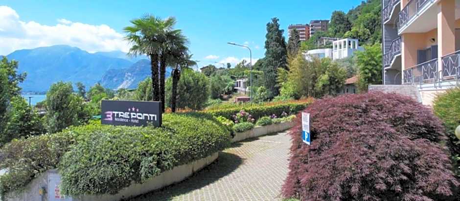 Residence Tre Ponti