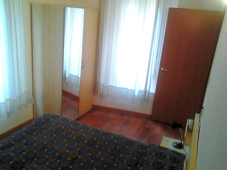 Hotel Perla
