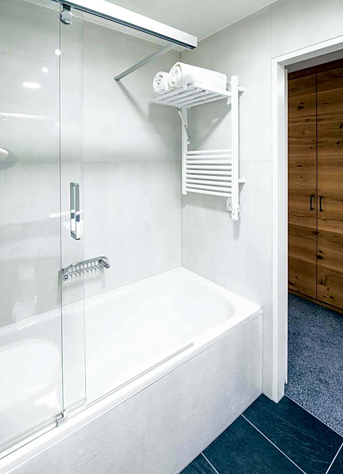 Alpenhotel Schlüssel