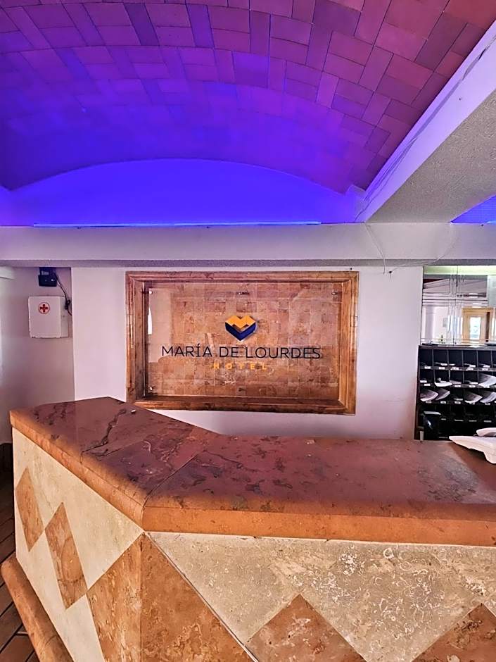 Hotel Maria de Lourdes