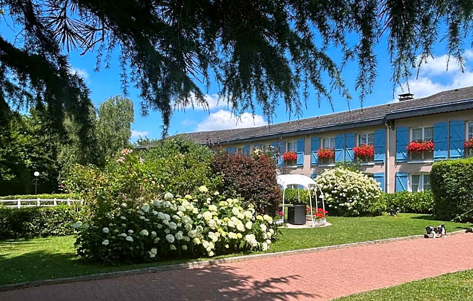 Logis Hôtel Restaurant La Berteliere